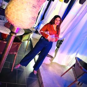 Meet your Posher, Prerna